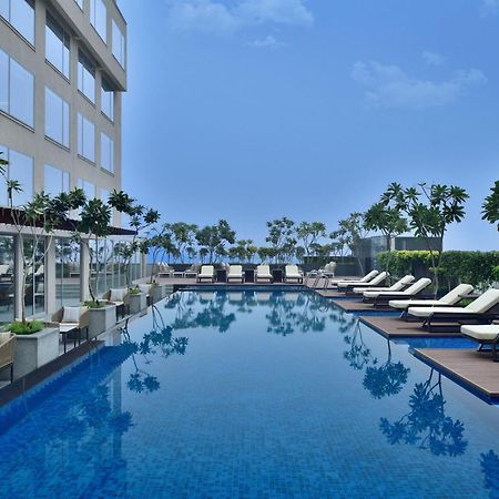Le Meridien Amritsar Zewnętrze zdjęcie