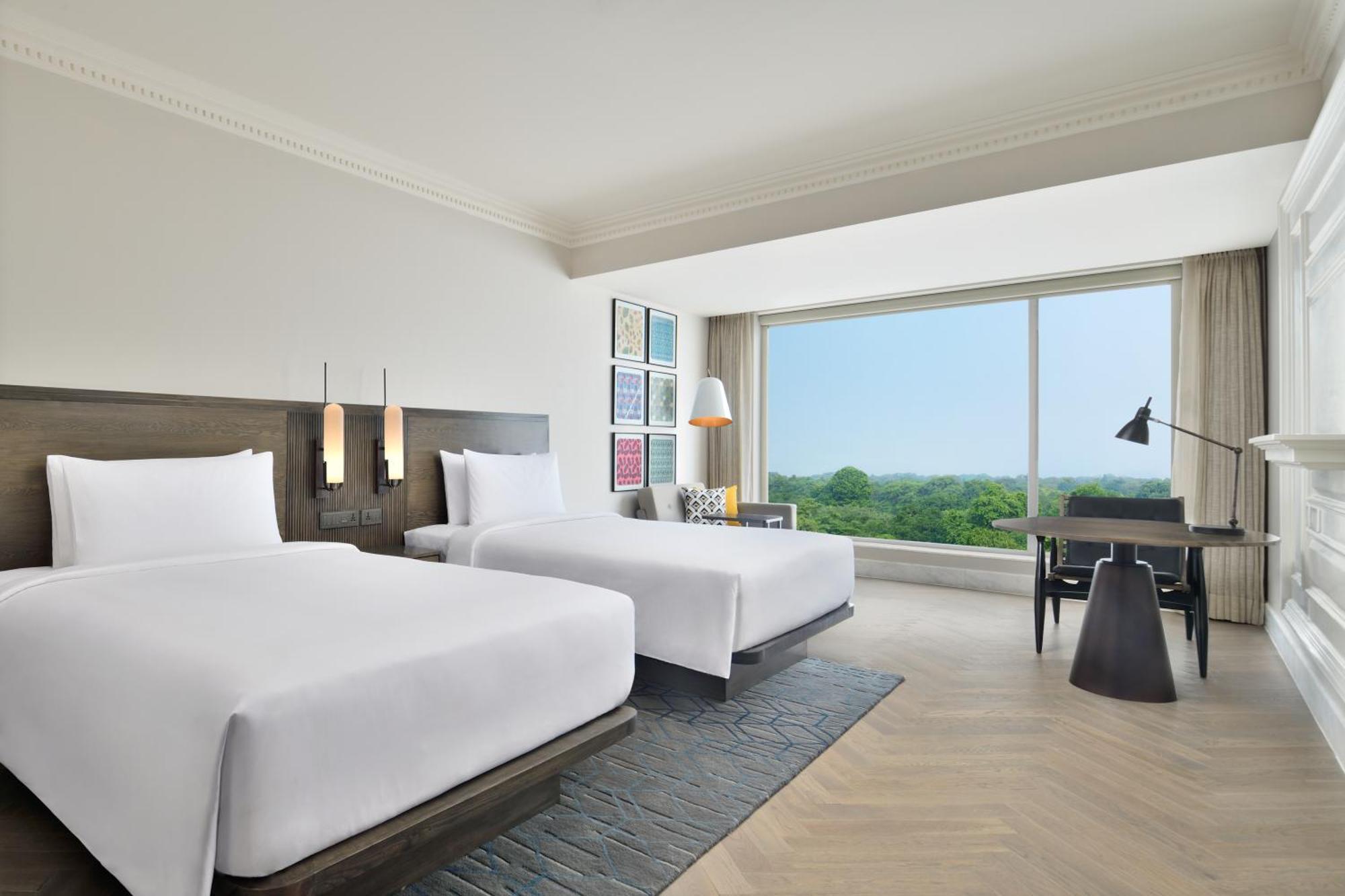 Le Meridien Amritsar Zewnętrze zdjęcie