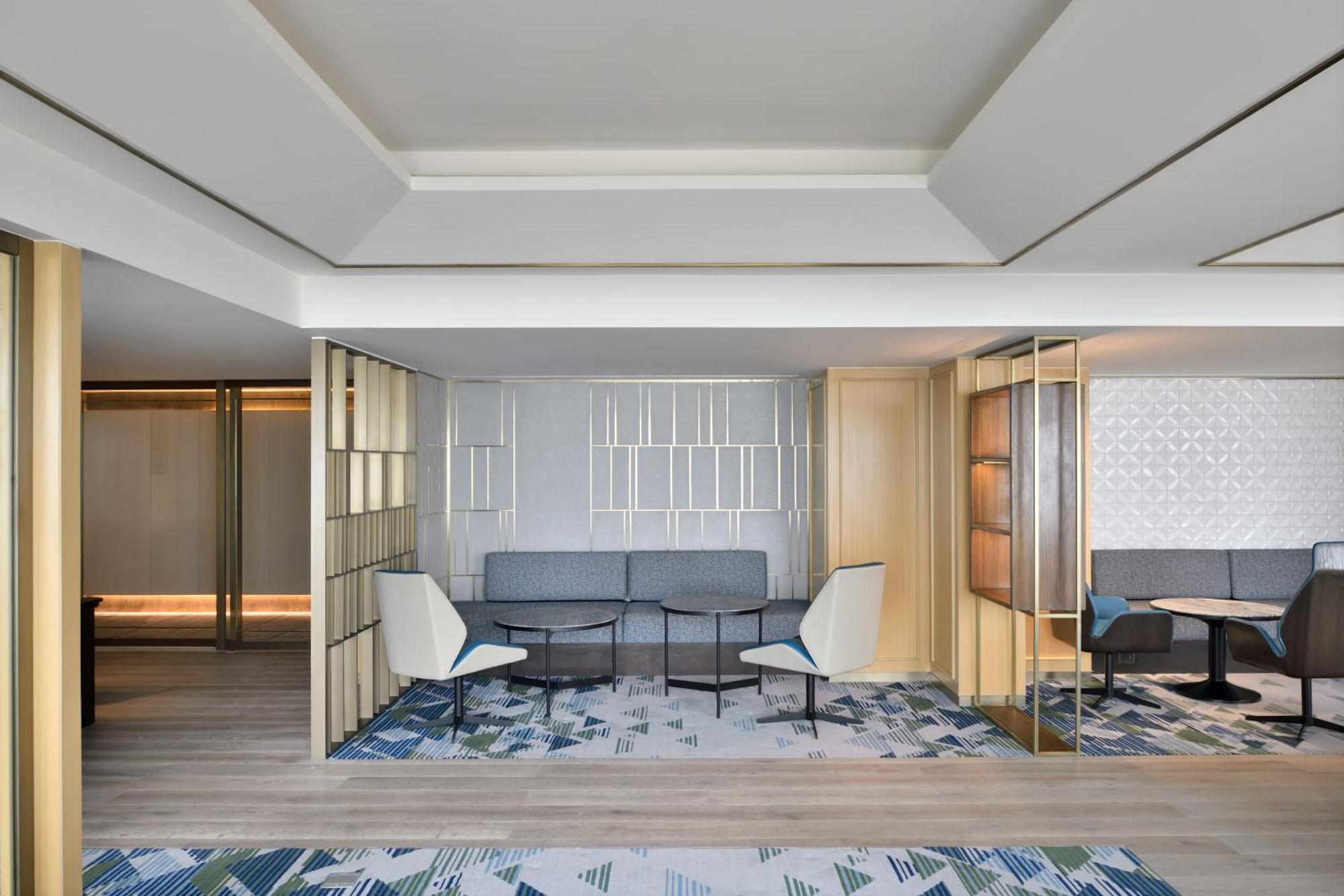 Le Meridien Amritsar Zewnętrze zdjęcie