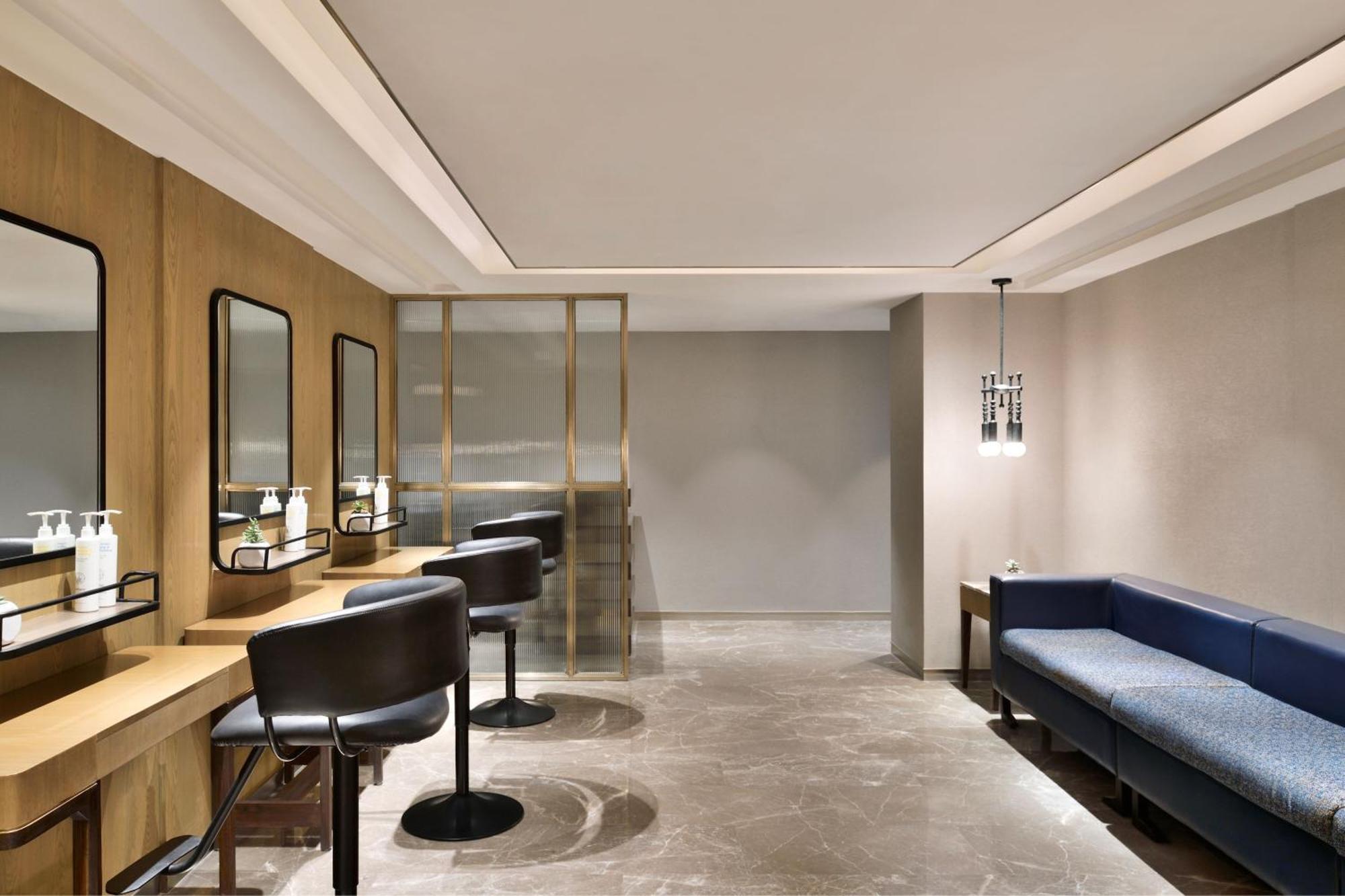 Le Meridien Amritsar Zewnętrze zdjęcie