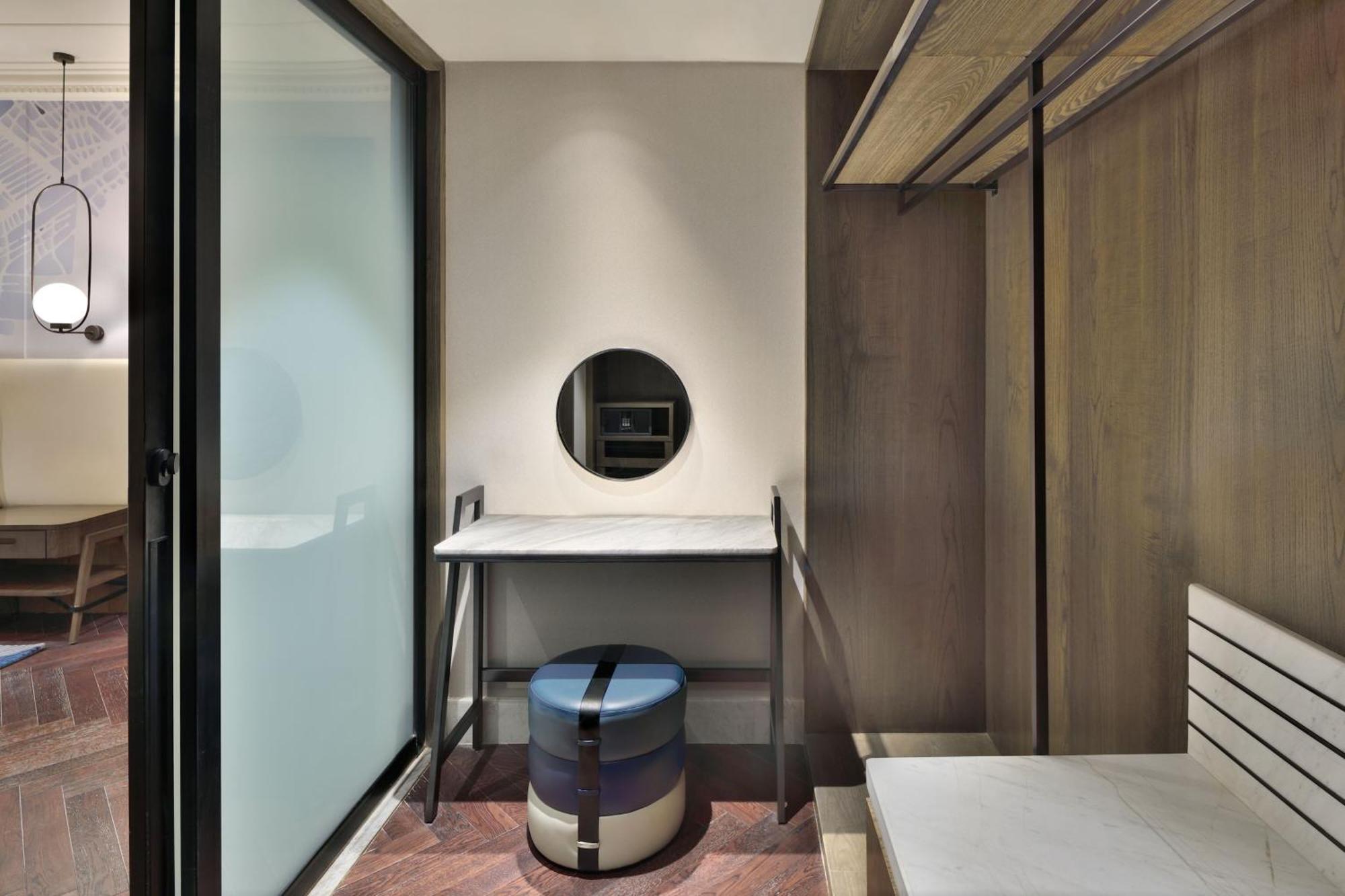 Le Meridien Amritsar Zewnętrze zdjęcie