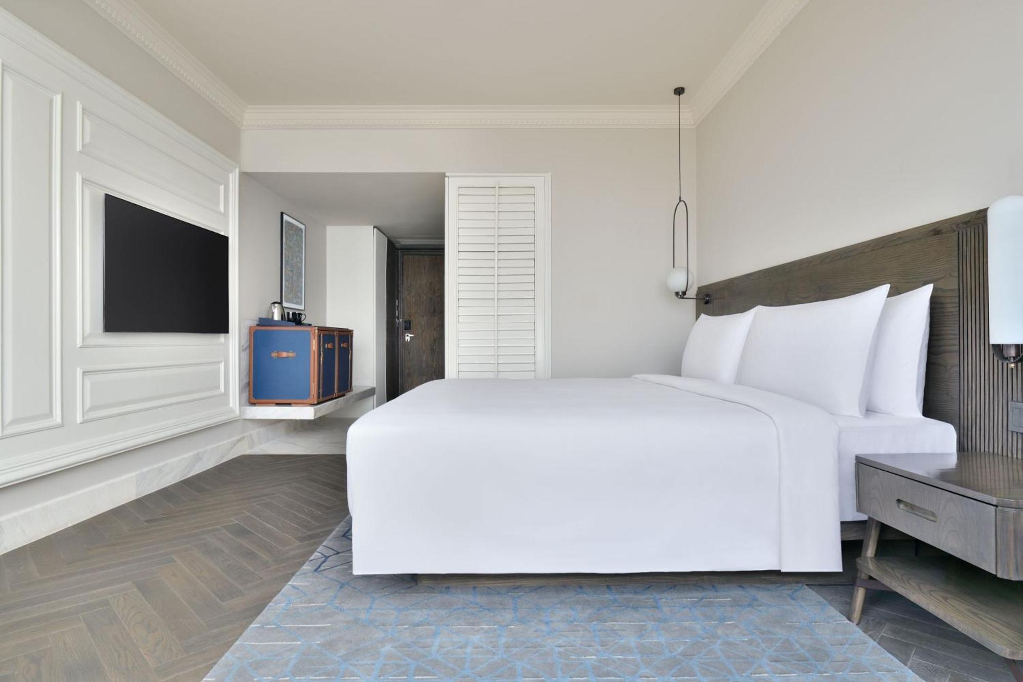 Le Meridien Amritsar Zewnętrze zdjęcie
