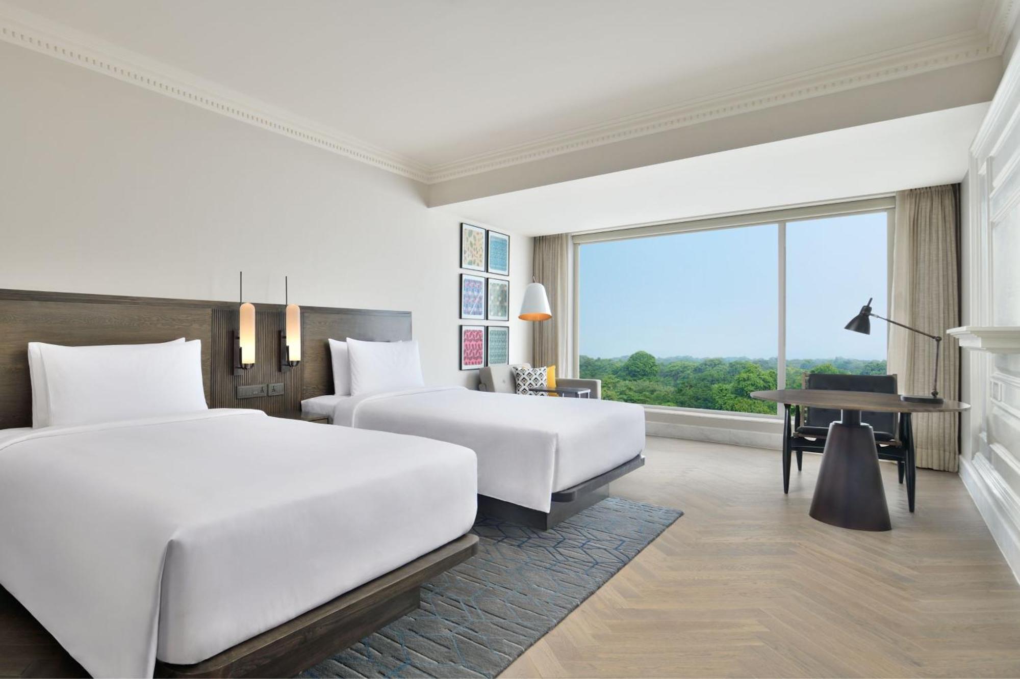 Le Meridien Amritsar Zewnętrze zdjęcie