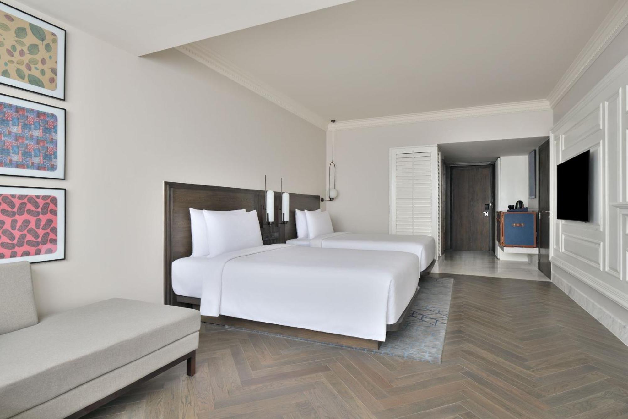 Le Meridien Amritsar Zewnętrze zdjęcie