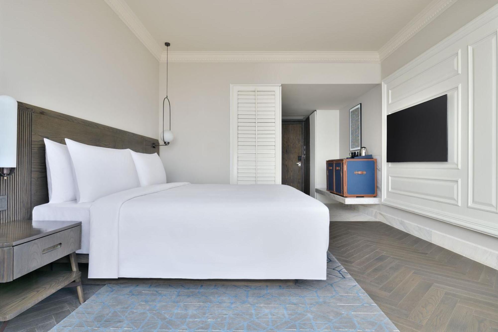 Le Meridien Amritsar Zewnętrze zdjęcie