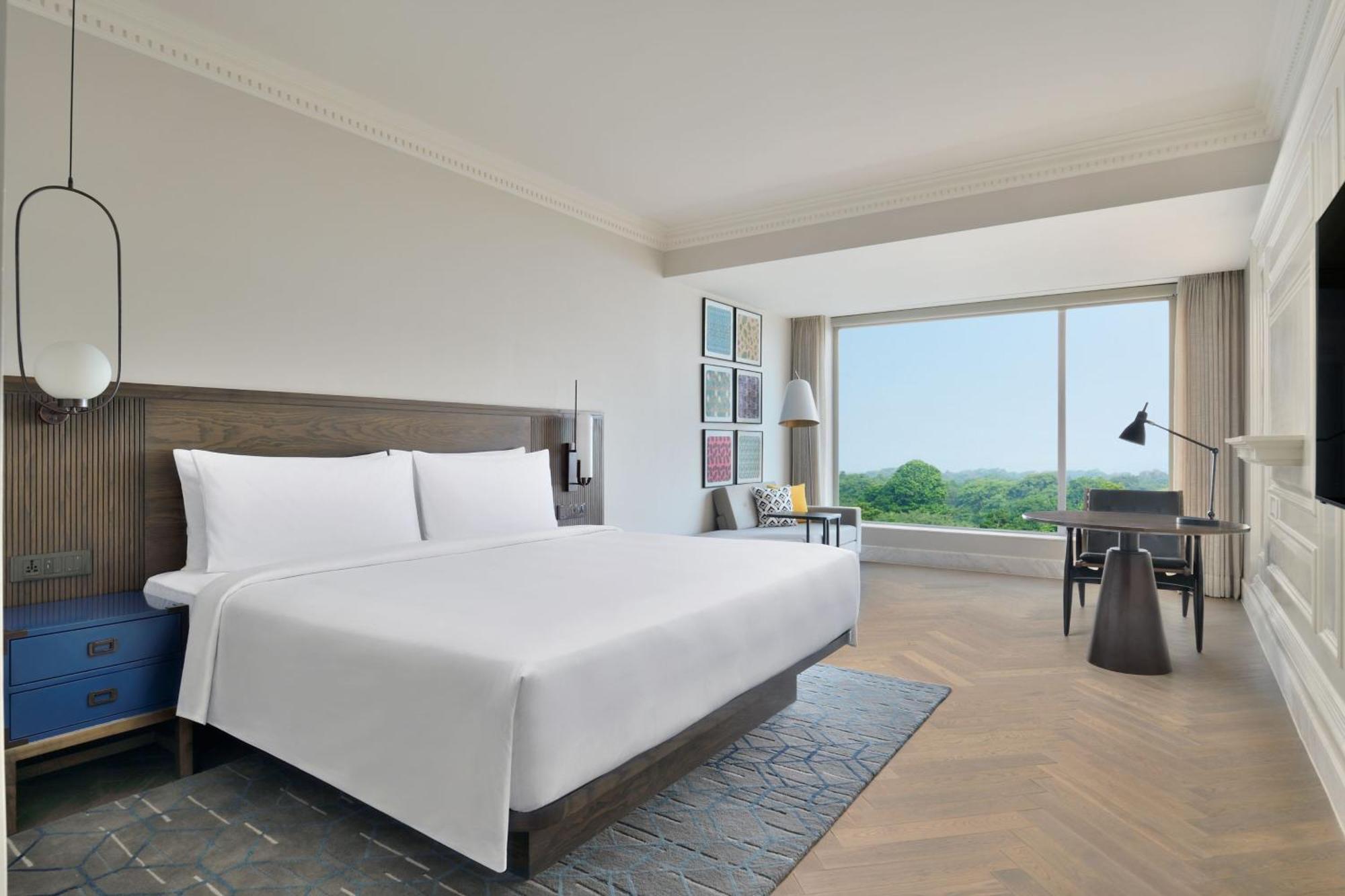 Le Meridien Amritsar Zewnętrze zdjęcie