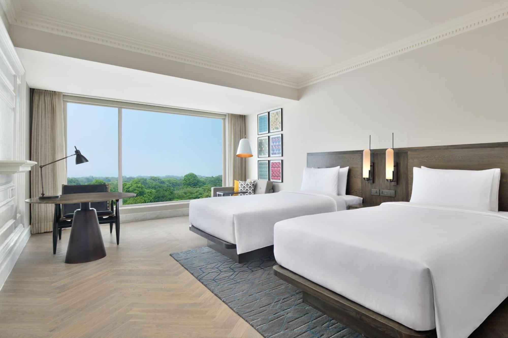 Le Meridien Amritsar Zewnętrze zdjęcie