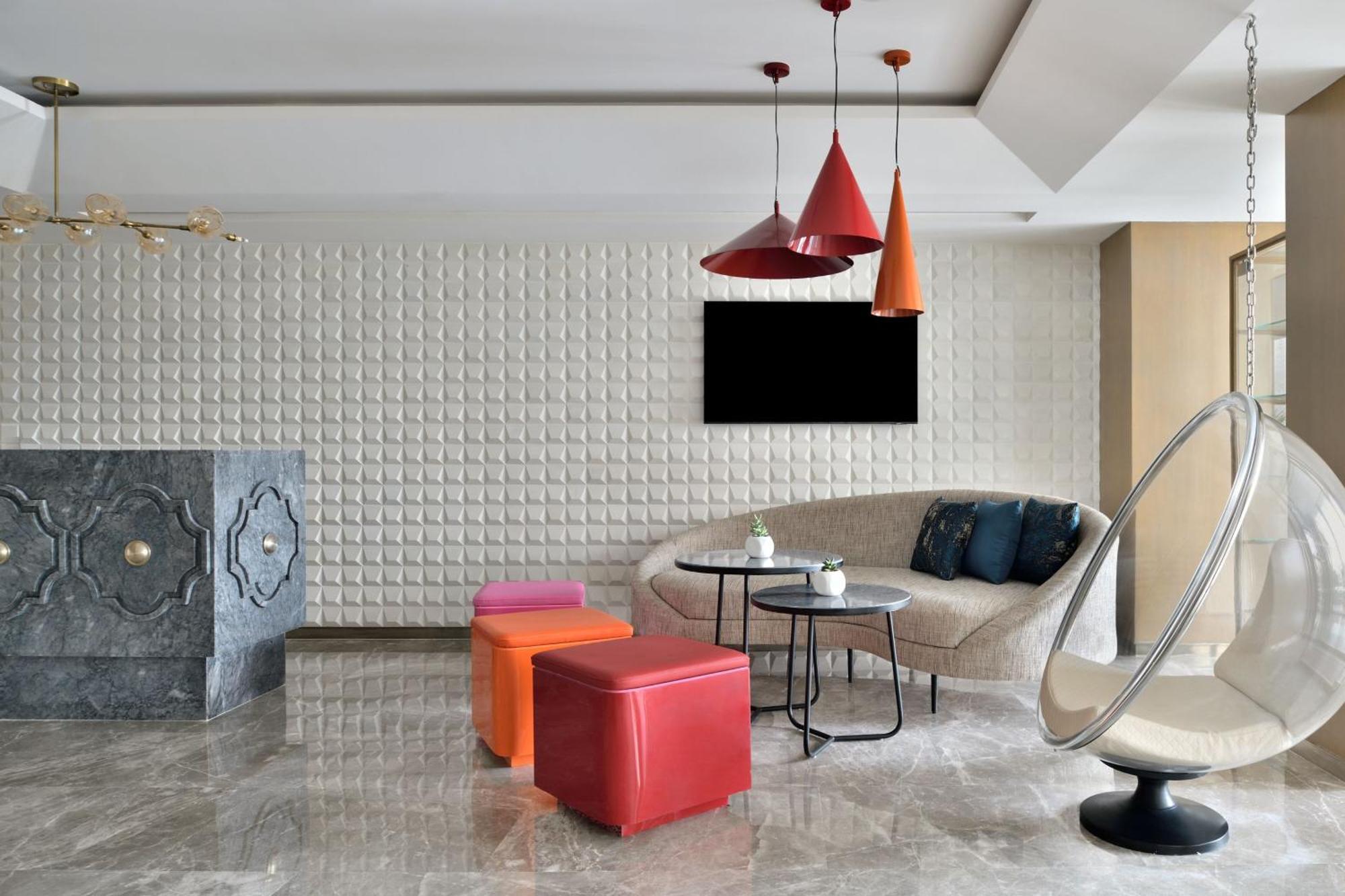 Le Meridien Amritsar Zewnętrze zdjęcie