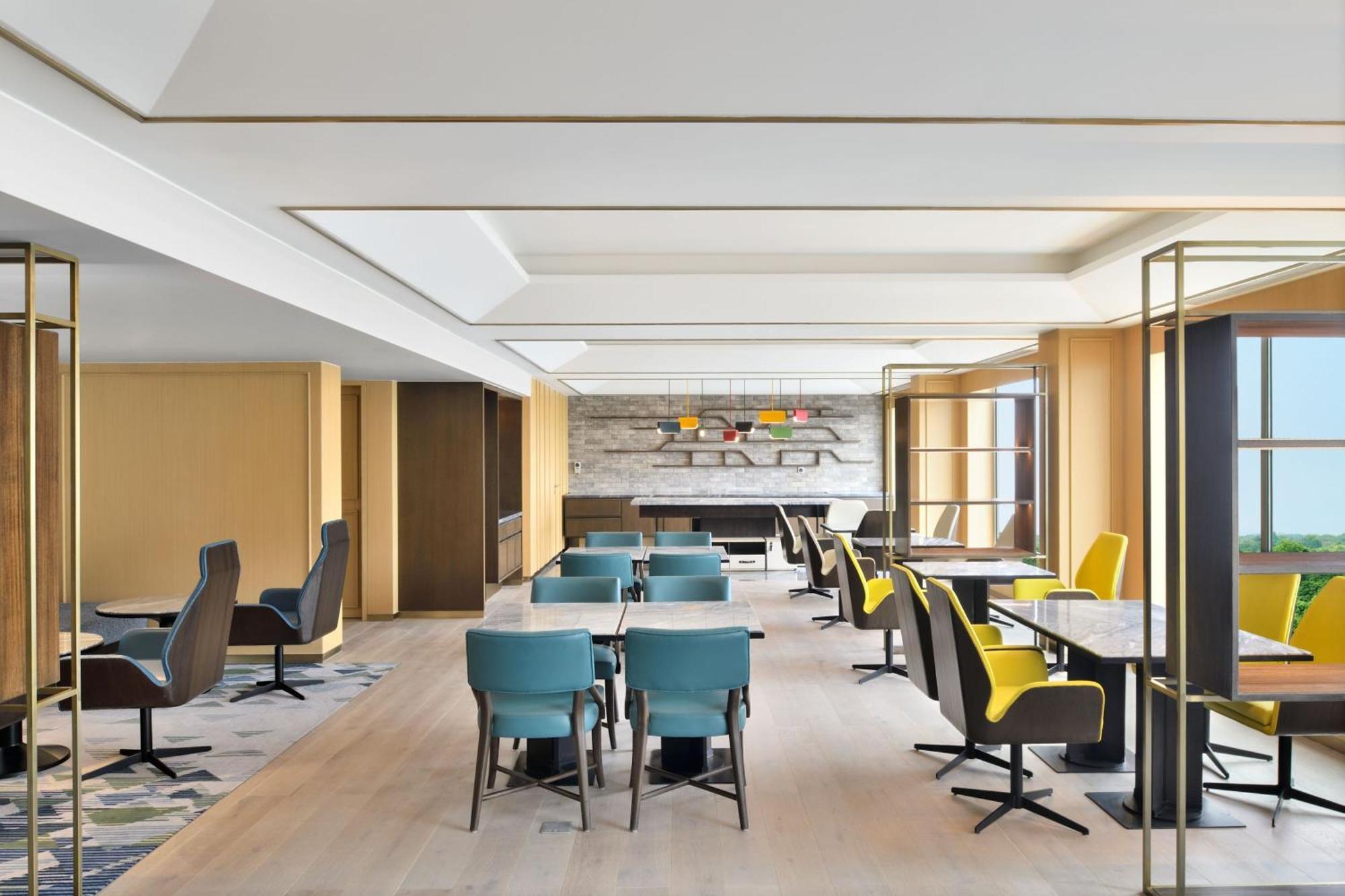 Le Meridien Amritsar Zewnętrze zdjęcie