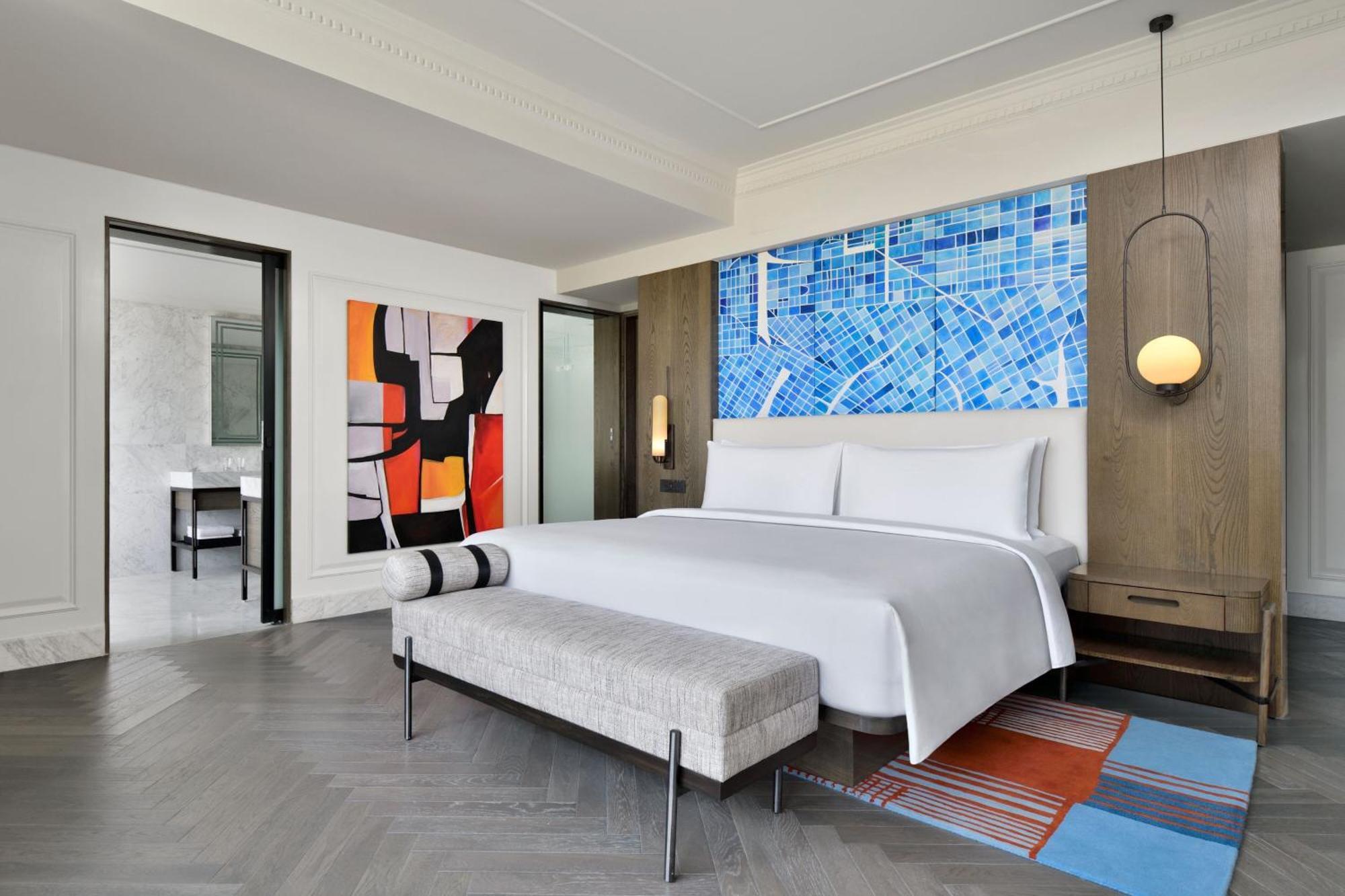 Le Meridien Amritsar Zewnętrze zdjęcie