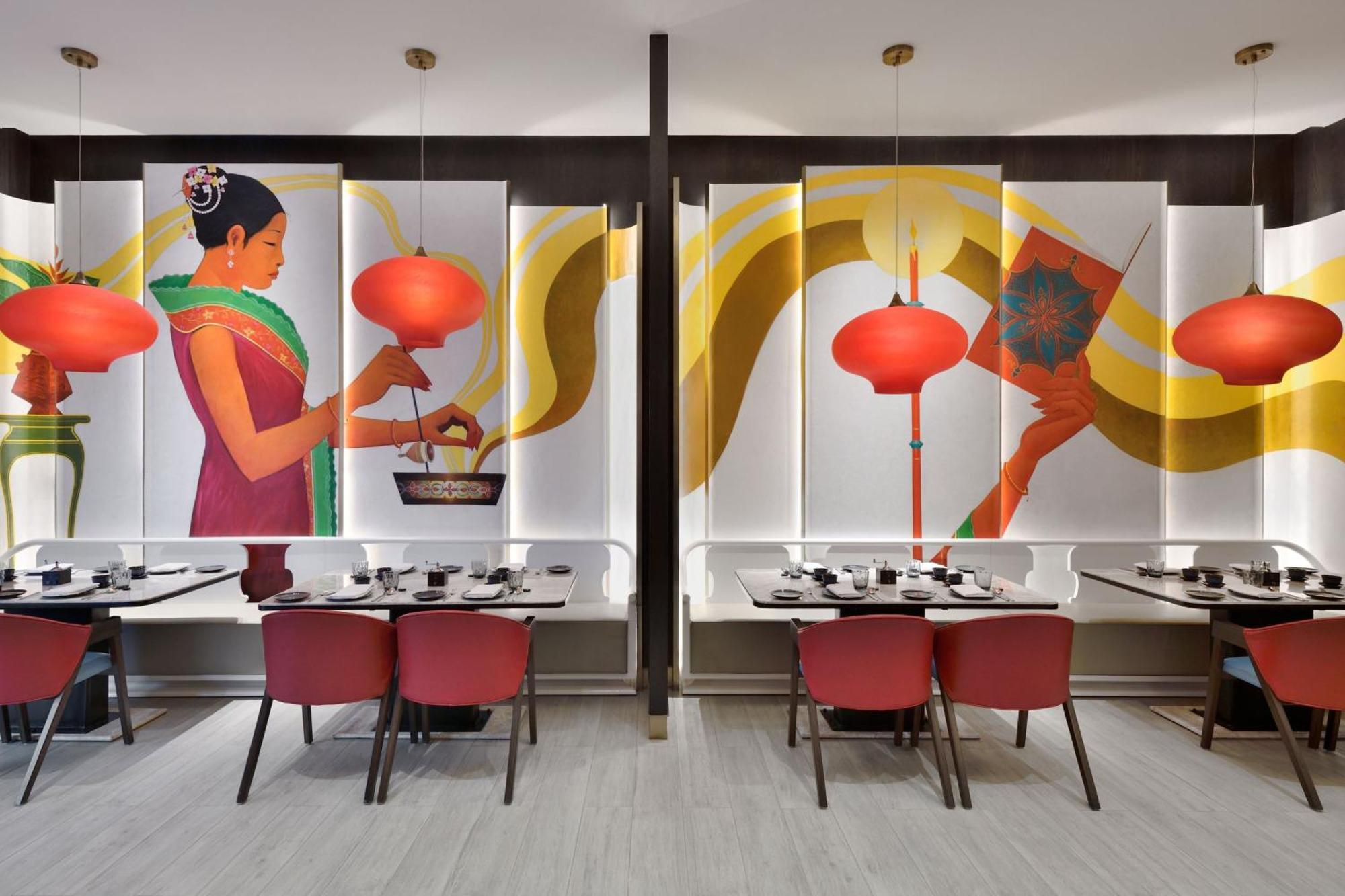 Le Meridien Amritsar Zewnętrze zdjęcie