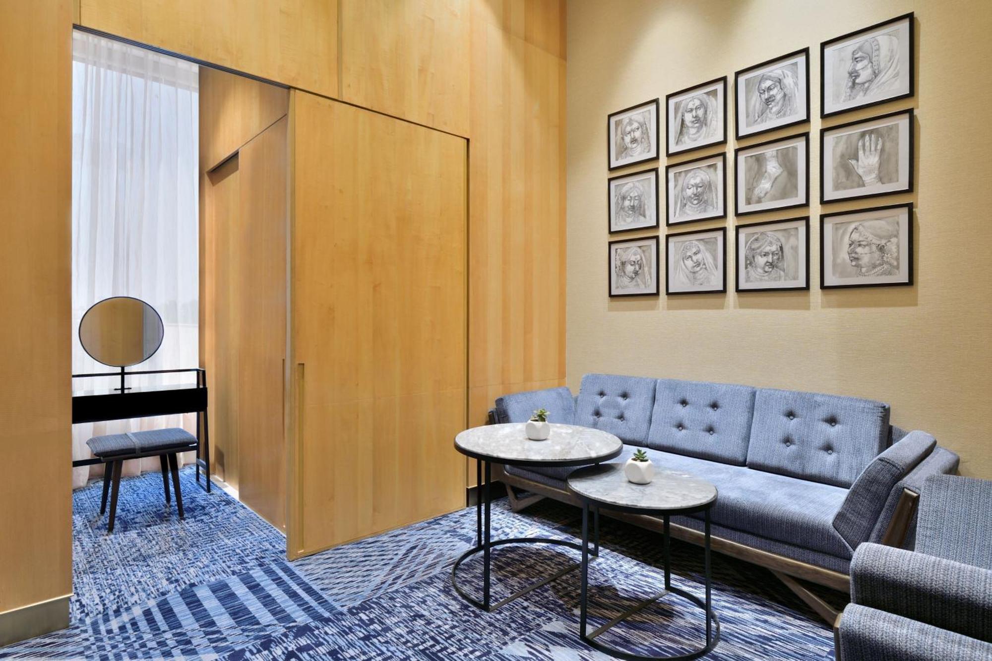 Le Meridien Amritsar Zewnętrze zdjęcie