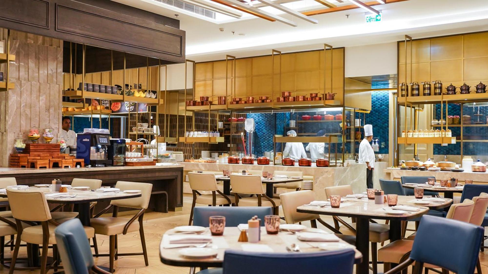 Le Meridien Amritsar Zewnętrze zdjęcie