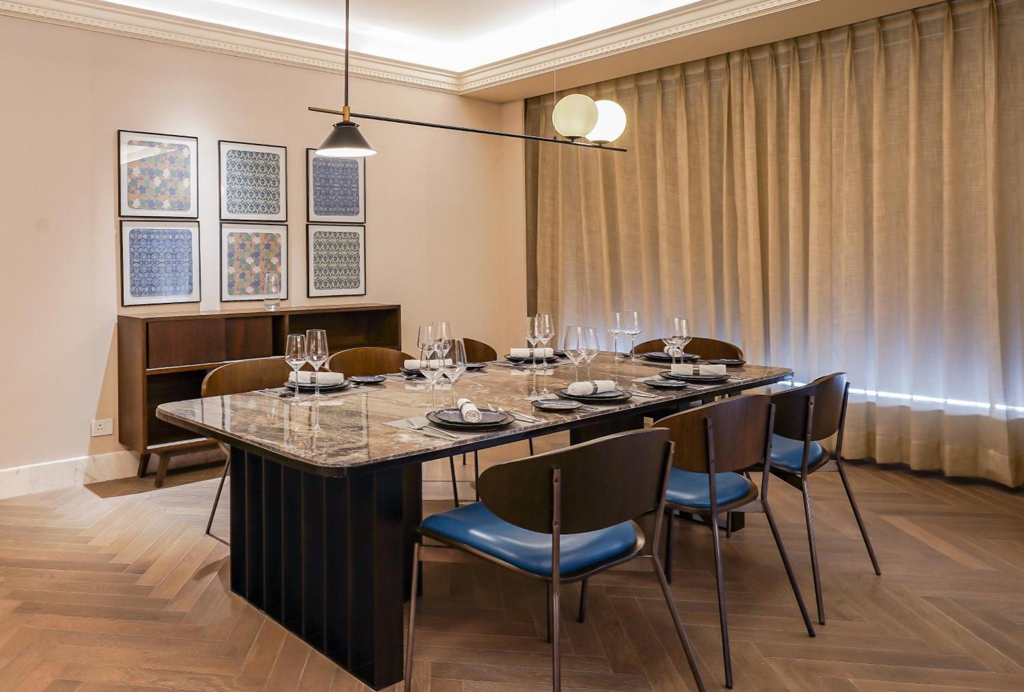 Le Meridien Amritsar Zewnętrze zdjęcie